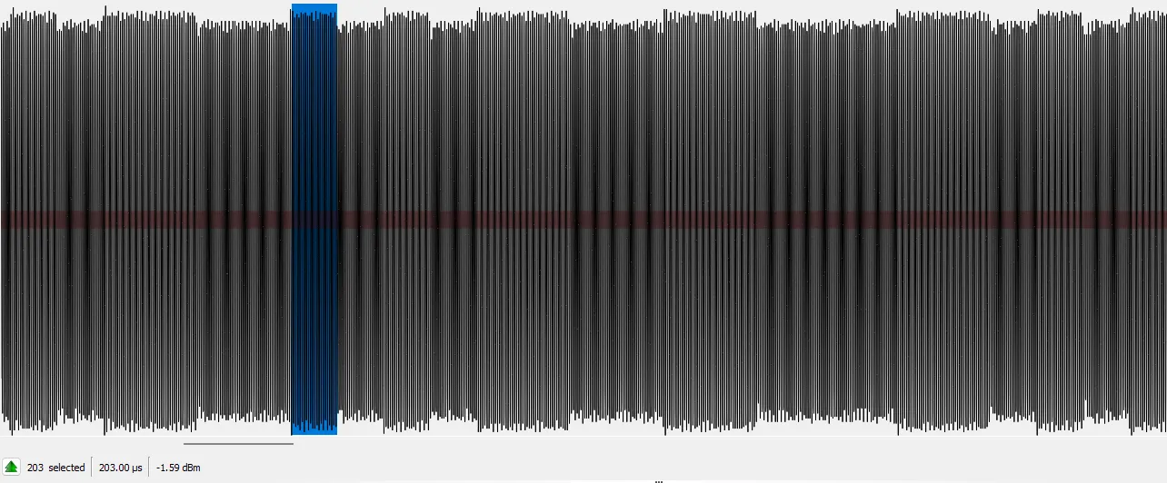 Universal Radio Hacker