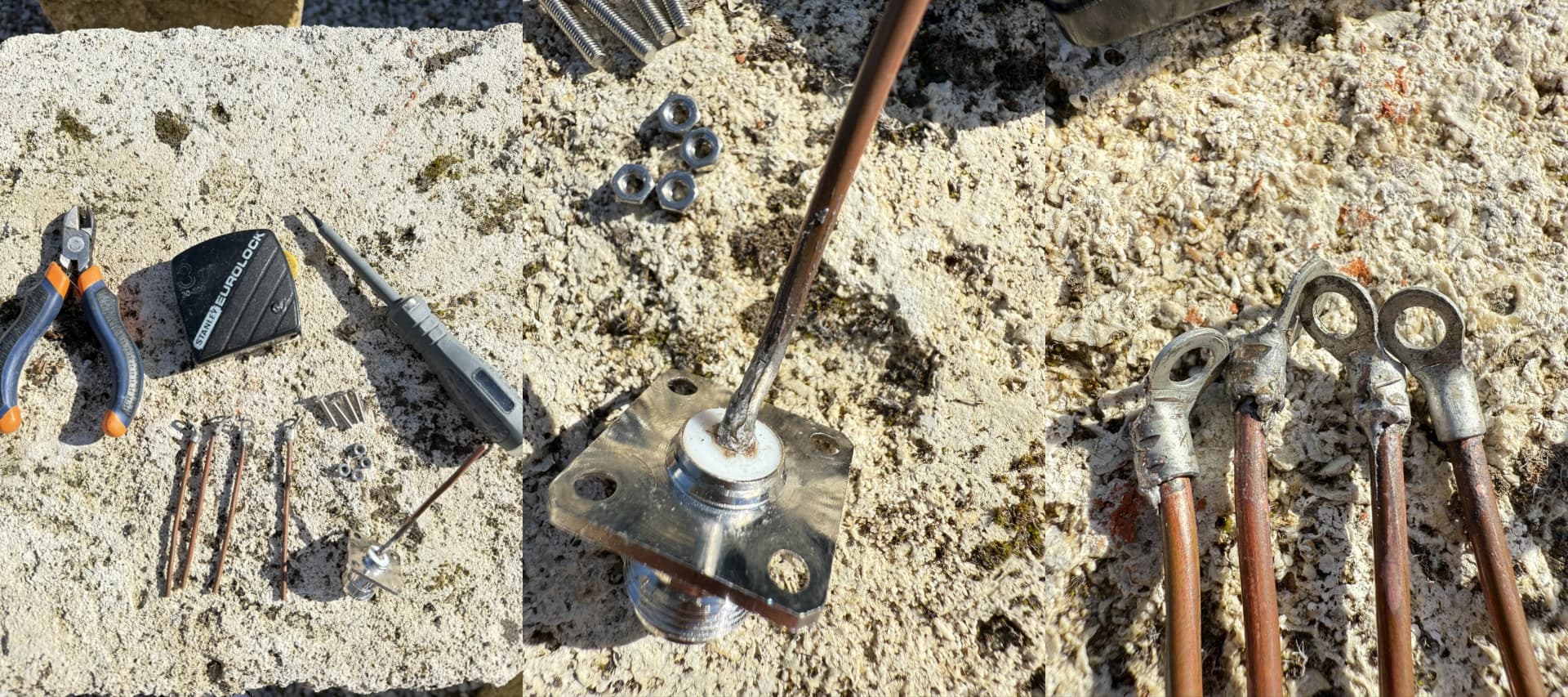 GroundPlane antenna