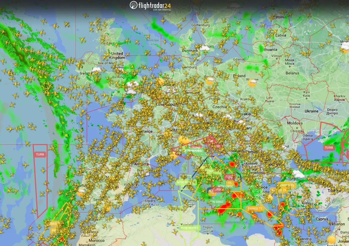 Setting Up ADS‑B Station Connected to FlightRadar