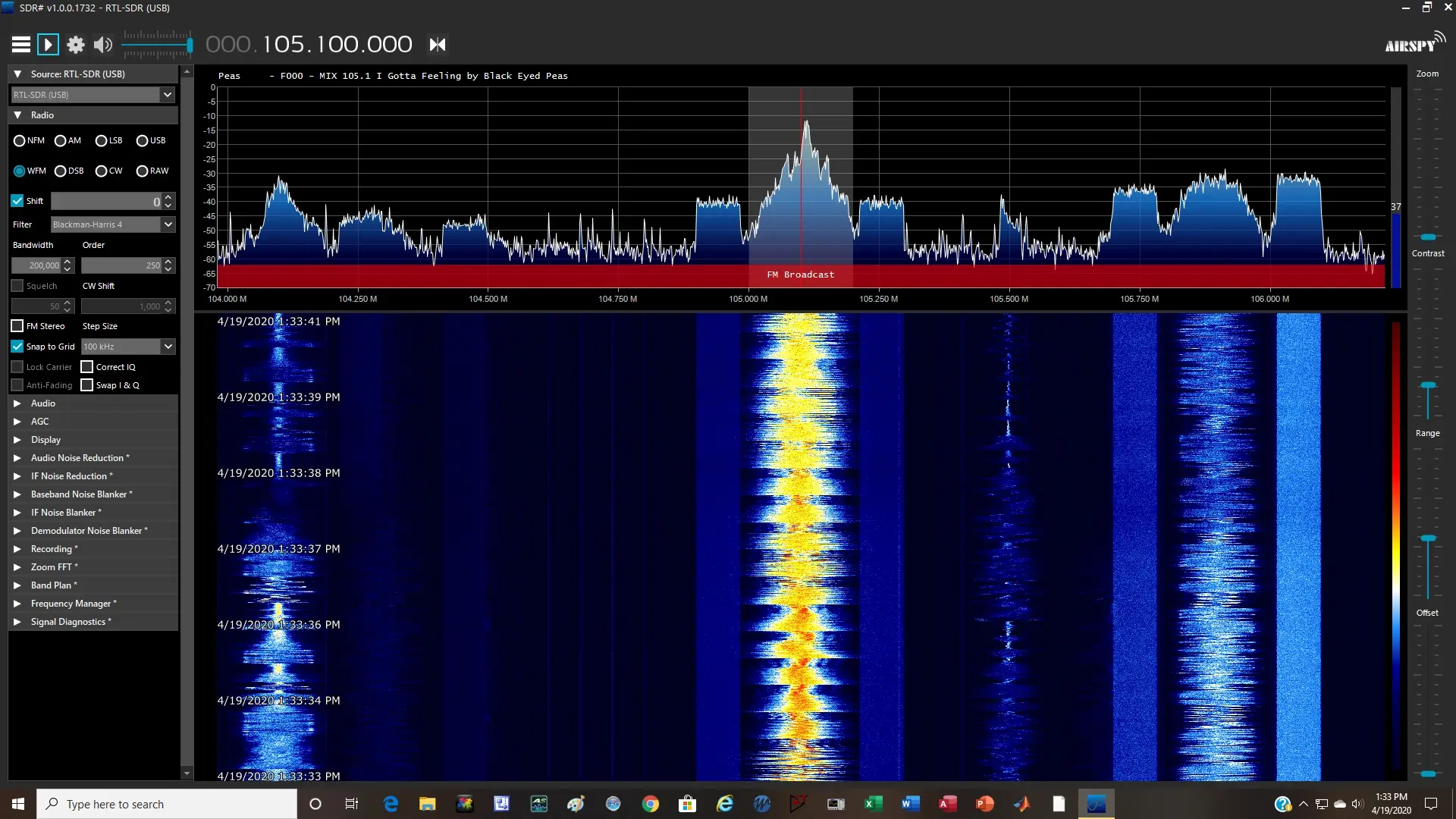 The Basics of SDR (Software-Defined Radio)