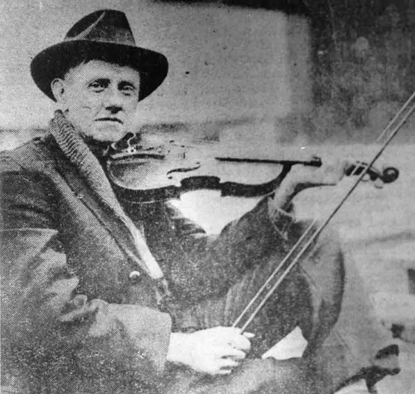 Writeup Hack-A-Sat: Fiddlin' John Carson
